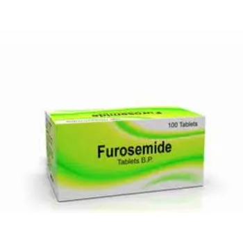 Furosemide Tablets